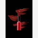 Ecstasy Shine Lipstick 201 Scarlatto Ecstasy Shine Lipstick 201 Scarlatto