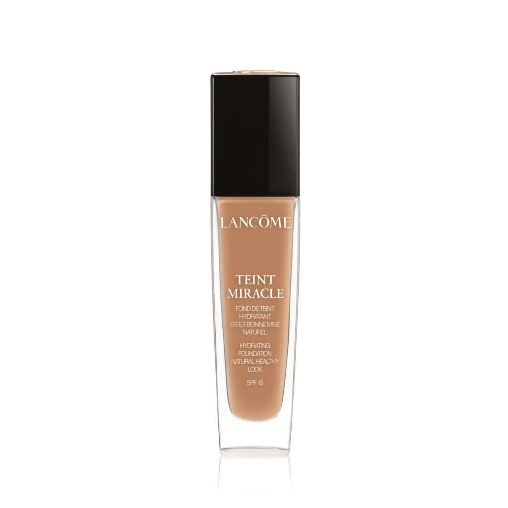 Lancôme - Teint Miracle Foundation 10 Beige Praline på KICKS.no