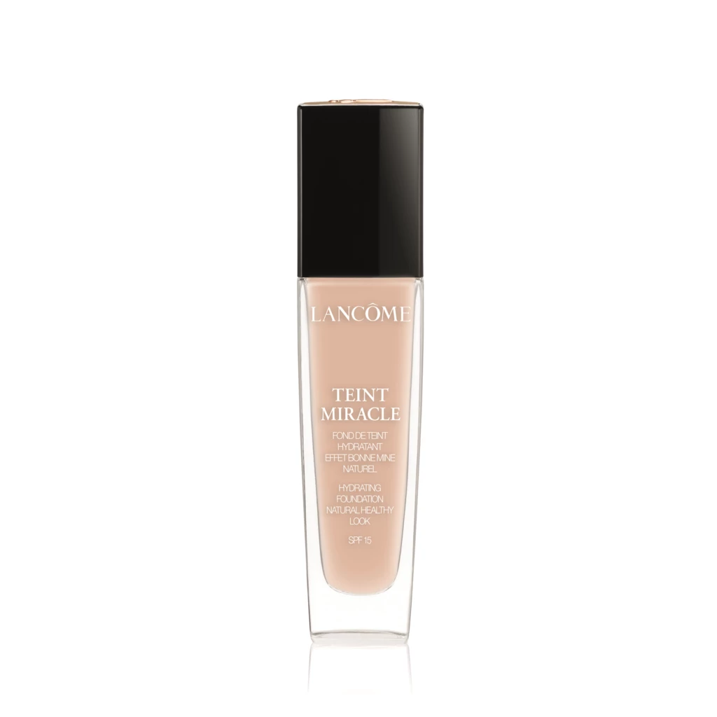 Lancôme - Teint Miracle Foundation 02 Beige Lys Rosé på KICKS.se