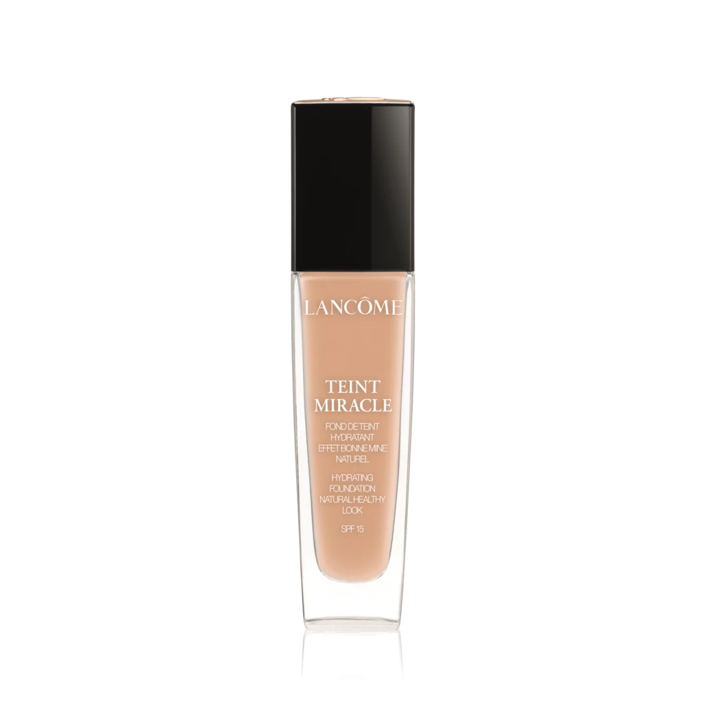 Lancôme - Teint Miracle Foundation 035 Beige Doré på KICKS.se
