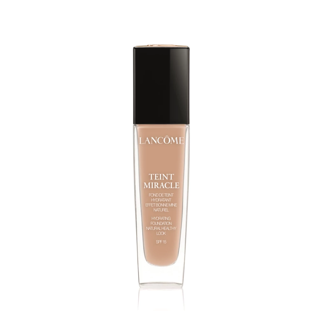 Lancôme - Teint Miracle Foundation 045 Sable Beige på KICKS.se