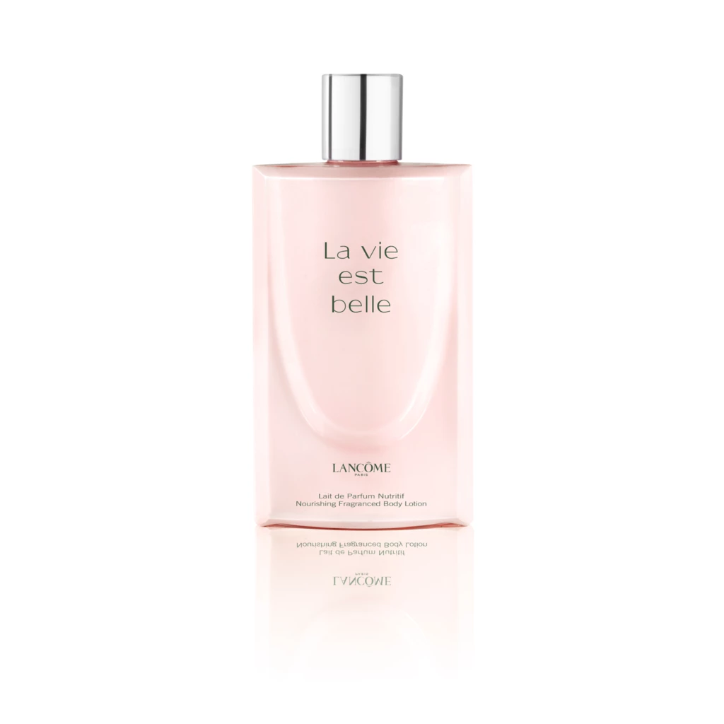 Lancôme - La Vie Est Belle Body Lotion 200 ml på KICKS.se