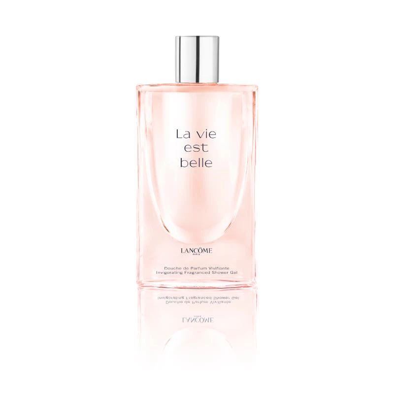 Lancôme - La Vie Est Belle Shower Gel 200 ml på KICKS.se