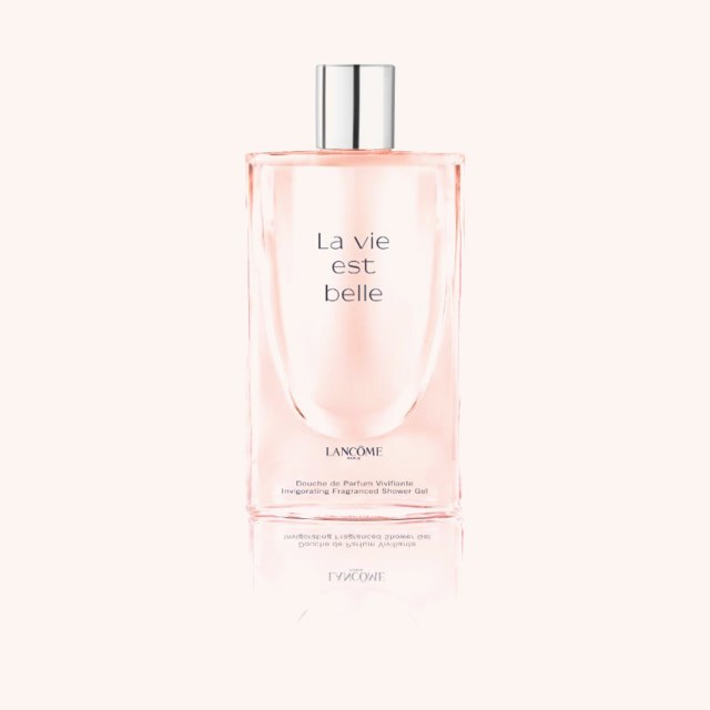 La Vie Est Belle Shower Gel 200 ml La Vie Est Belle Shower Gel 200 ml