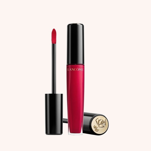 L'Absolu Gloss Cream Lipgloss 132 Caprice L'Absolu Gloss Cream Lipgloss 132 Caprice