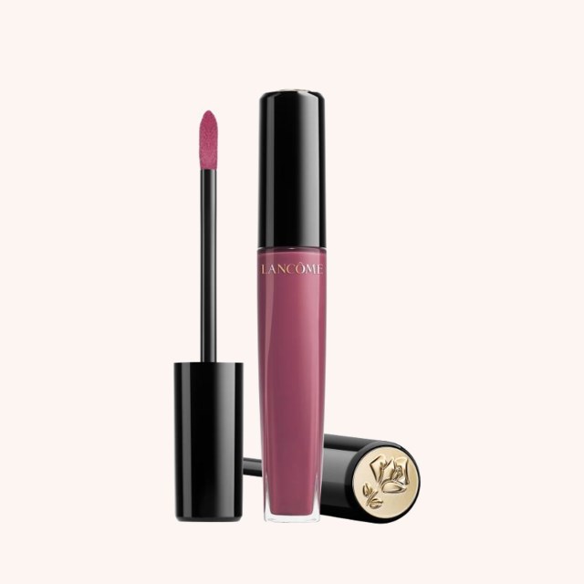L'Absolu Gloss Cream Lipgloss 422 Clair Obscur L'Absolu Gloss Cream Lipgloss 422 Clair Obscur