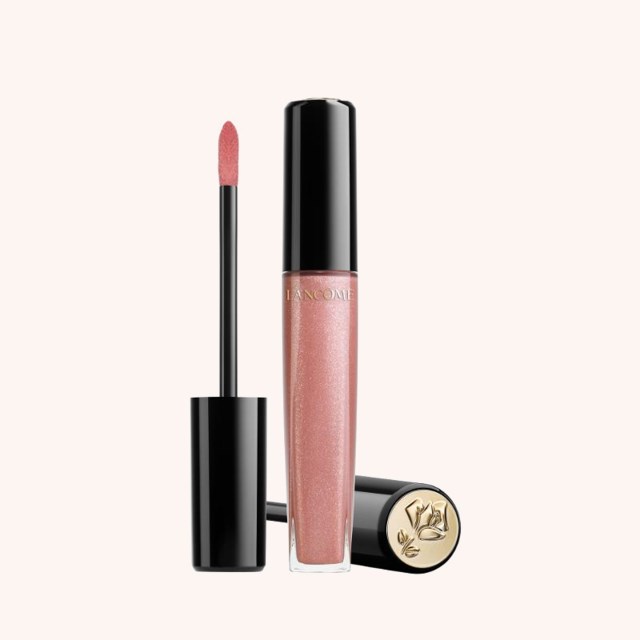 L'Absolu Gloss Sheer Lipgloss 222 Beige Muse L'Absolu Gloss Sheer Lipgloss 222 Beige Muse