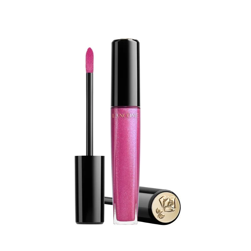 Lancôme - L'Absolu Gloss Sheer Lipgloss 383 Premier Baiser på KICKS.no