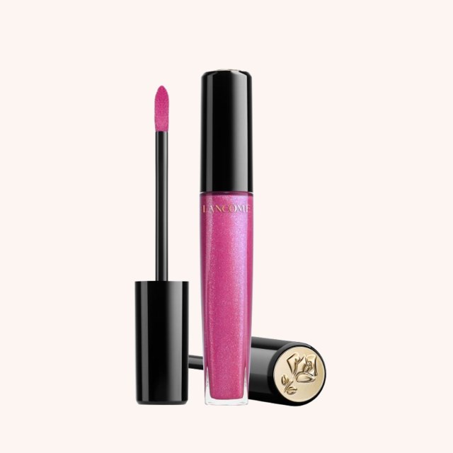 L'Absolu Gloss Sheer Lipgloss 383 Premier Baiser L'Absolu Gloss Sheer Lipgloss 383 Premier Baiser