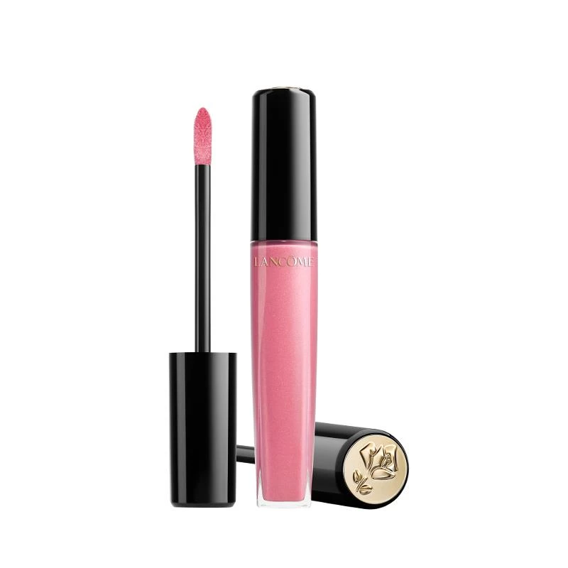Lancôme - L'Absolu Gloss Cream Lipgloss 319 Rose Caresse på KICKS.no