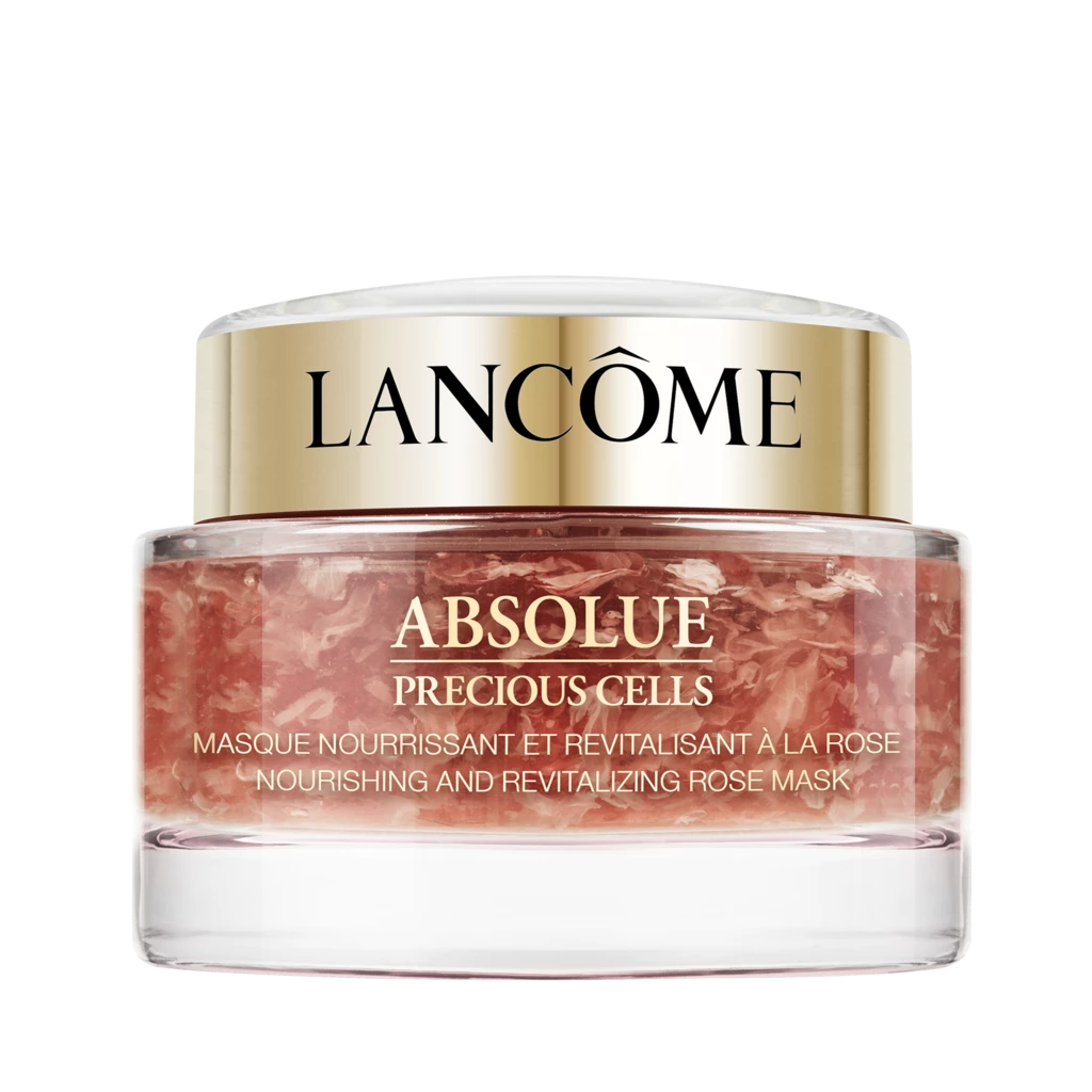 Lancôme - Absolue Precious Cells Rose Face Mask 75 ml på KICKS.se