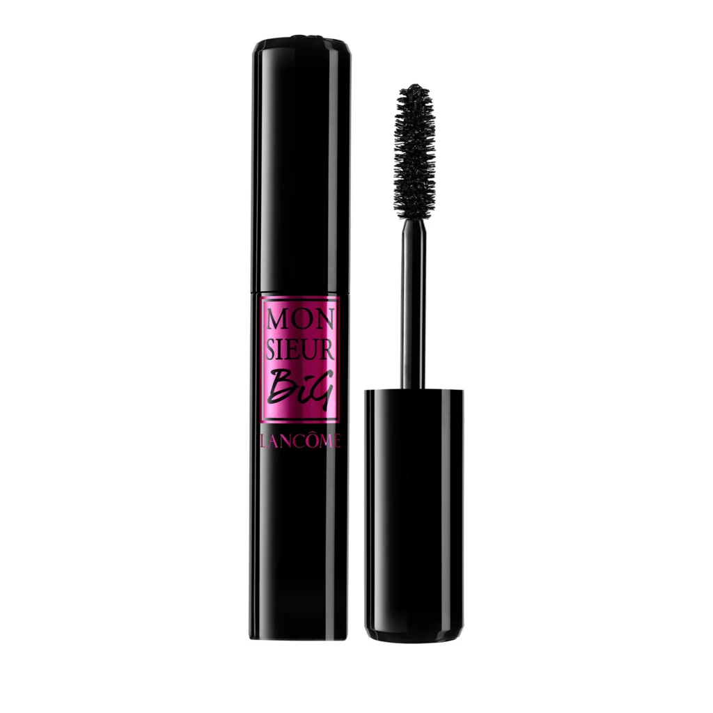 Lancôme - Monsieur Big Mascara Black på KICKS.no