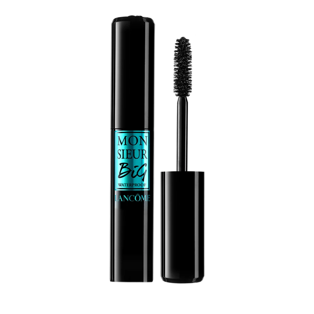 Lancôme - Monsieur Big Waterproof Mascara Blackosoitteessa Kicks.fi