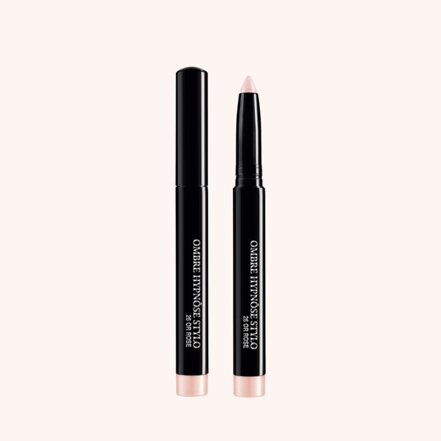 Ombre Hypnôse Stylo 24H Eyeshadow 26 Or Rose Ombre Hypnôse Stylo 24H Eyeshadow 26 Or Rose