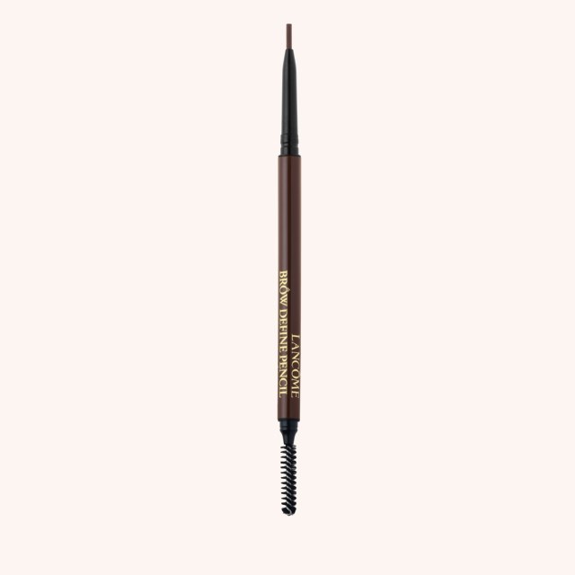 Brow Define Pencil 12 Dark Brown