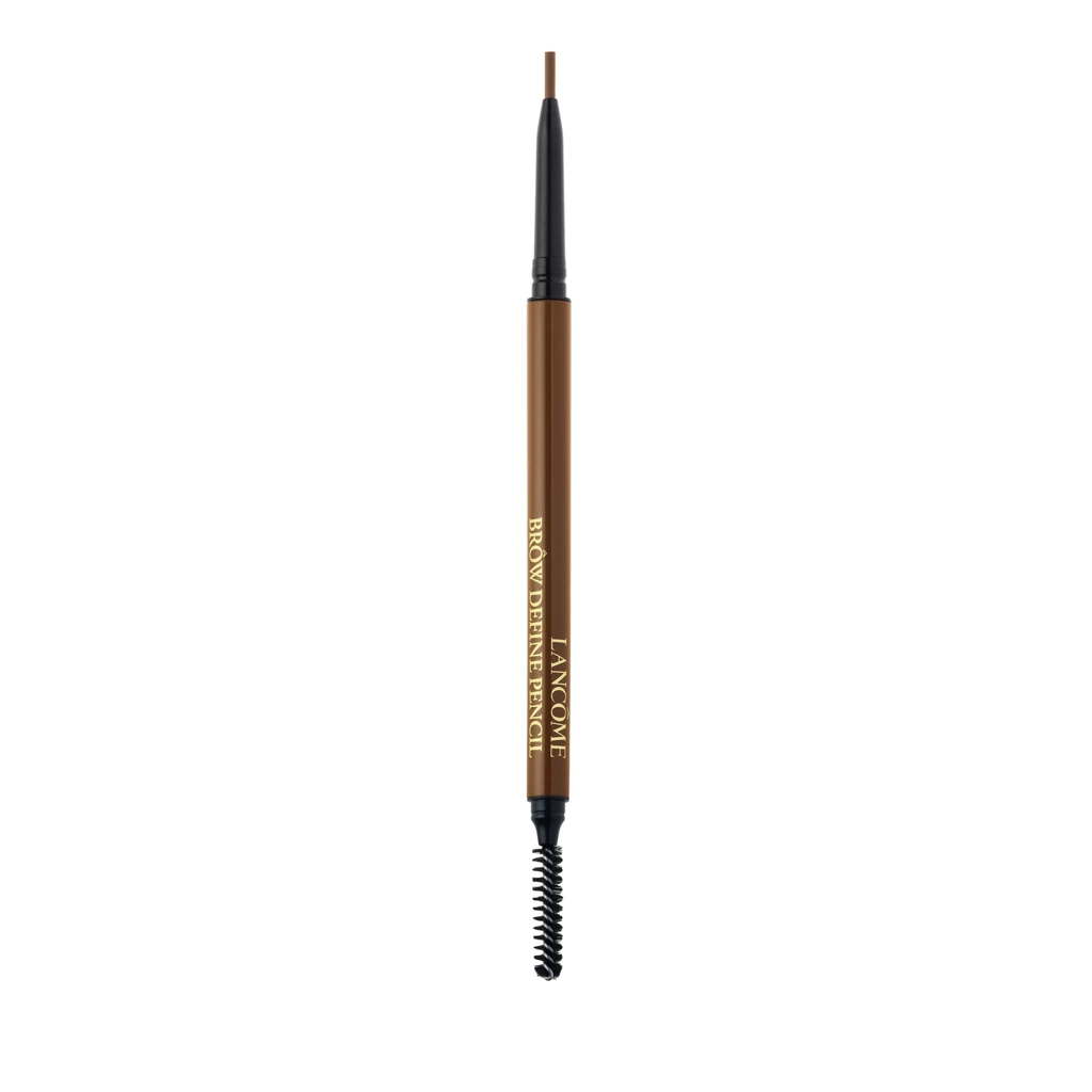 Lancôme - Brow Define Pencil 06 Brown på KICKS.se