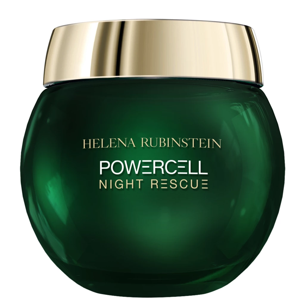 Helena Rubinstein - Powercell Skinmunity Night Cream 50 ml på KICKS.se