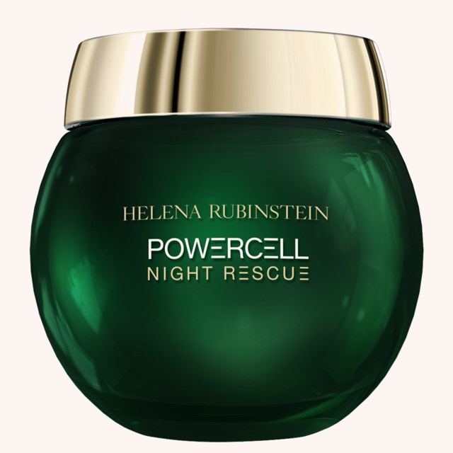 Powercell Skinmunity Night Cream 50 ml Powercell Skinmunity Night Cream 50 ml