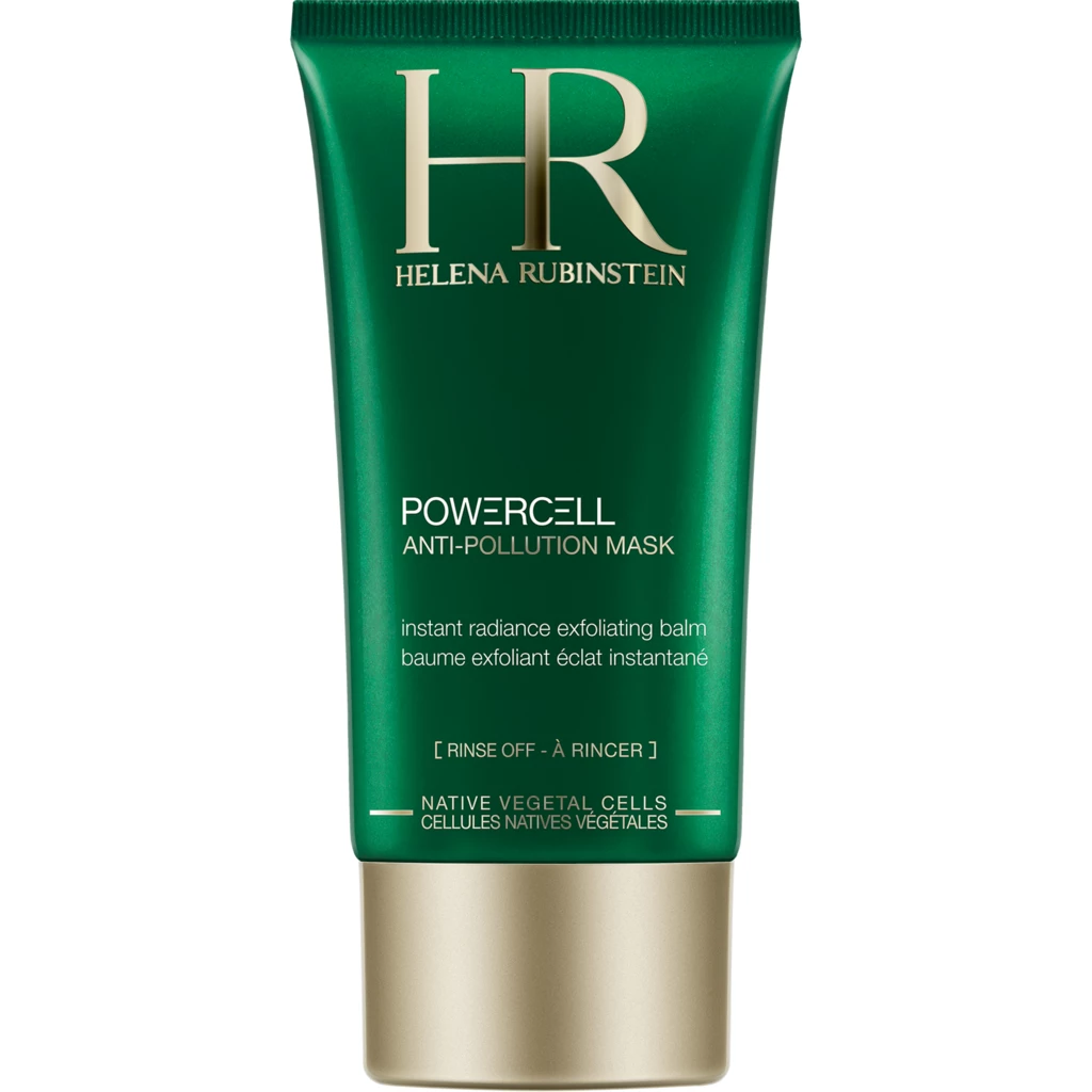Helena Rubinstein - Powercell Anit-Pollution Mask 100 ml på KICKS.no