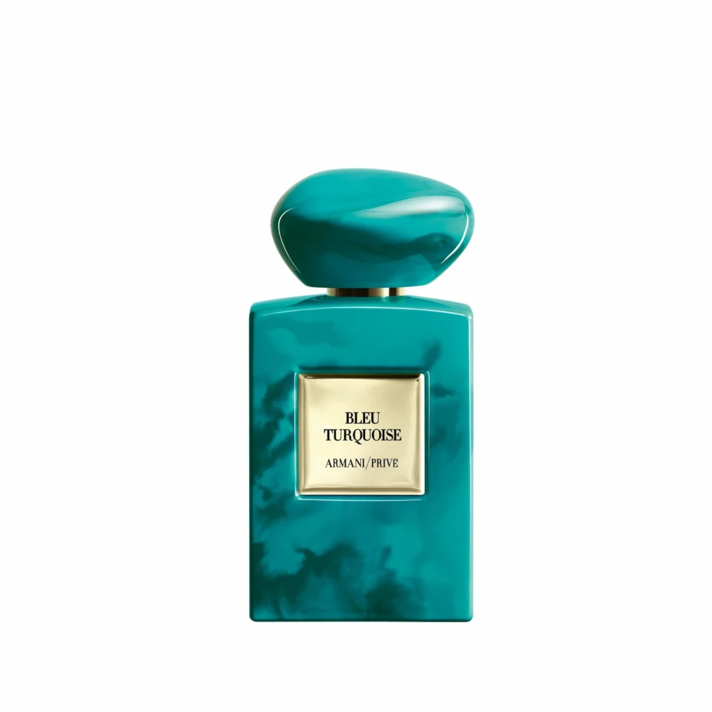 Armani Privé - Bleu Turquoise EdP 100 ml på KICKS.se