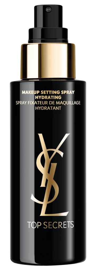 Yves Saint Laurent - Top Secrets Face Mist 100 ml på KICKS.se