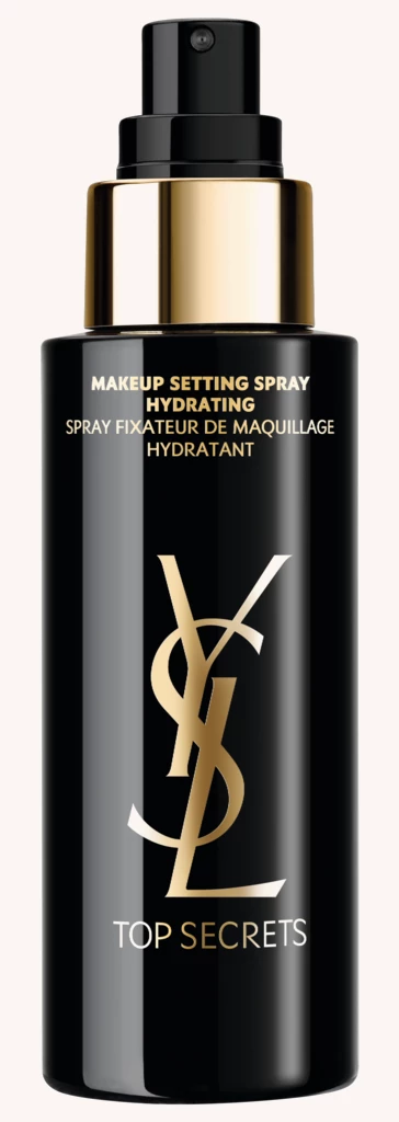 Top Secrets Face Mist 100 ml