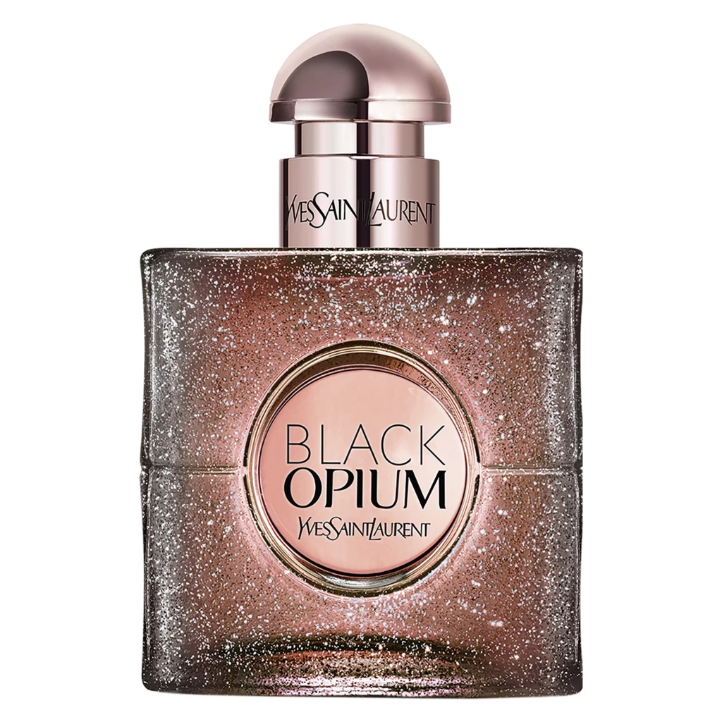 Yves Saint Laurent - Black Opium Hair Mist 30 ml på KICKS.se