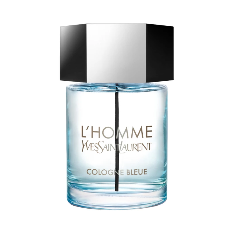 Yves Saint Laurent - L'Homme Cologne Bleue EdT 100 ml på KICKS.no