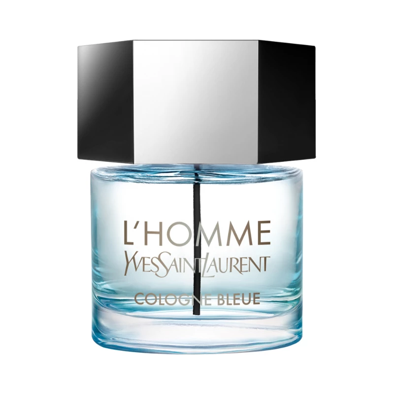 Yves Saint Laurent - L'Homme Cologne Bleue EdT 60 ml på KICKS.no