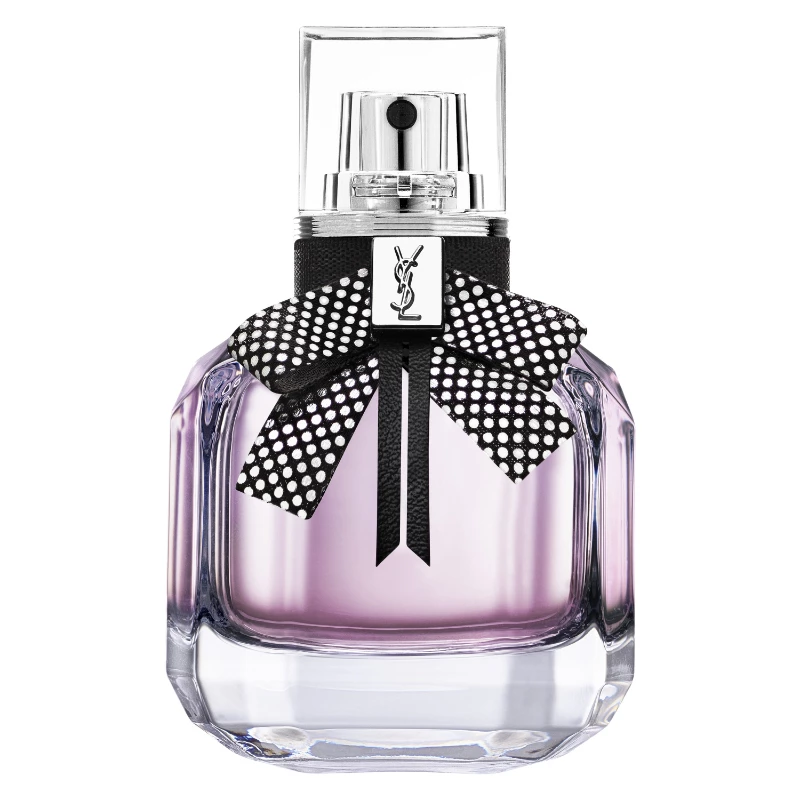Yves Saint Laurent - Mon Paris Couture EdP 30 ml på KICKS.se