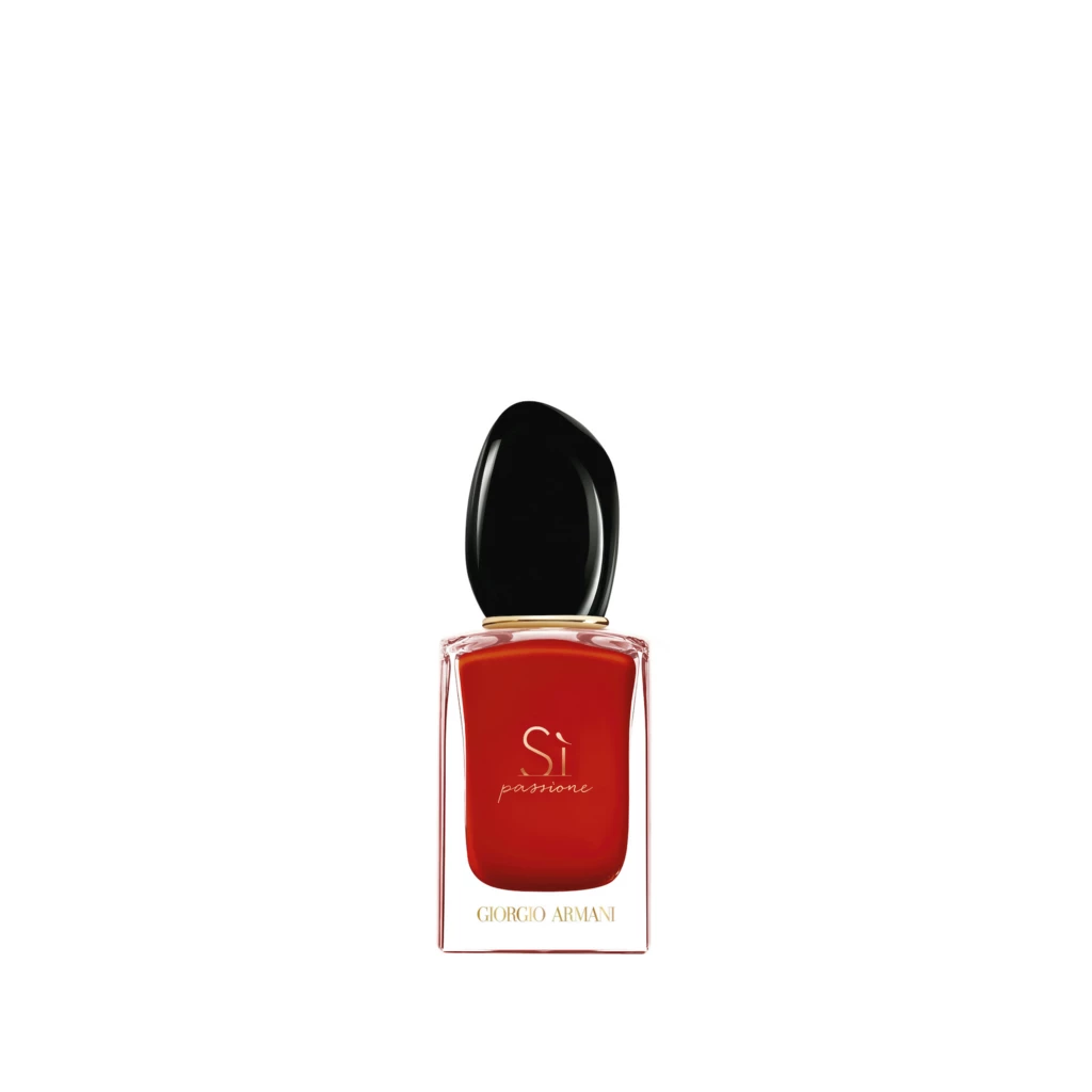 Armani - Sì Passione EdP 30 ml på KICKS.se