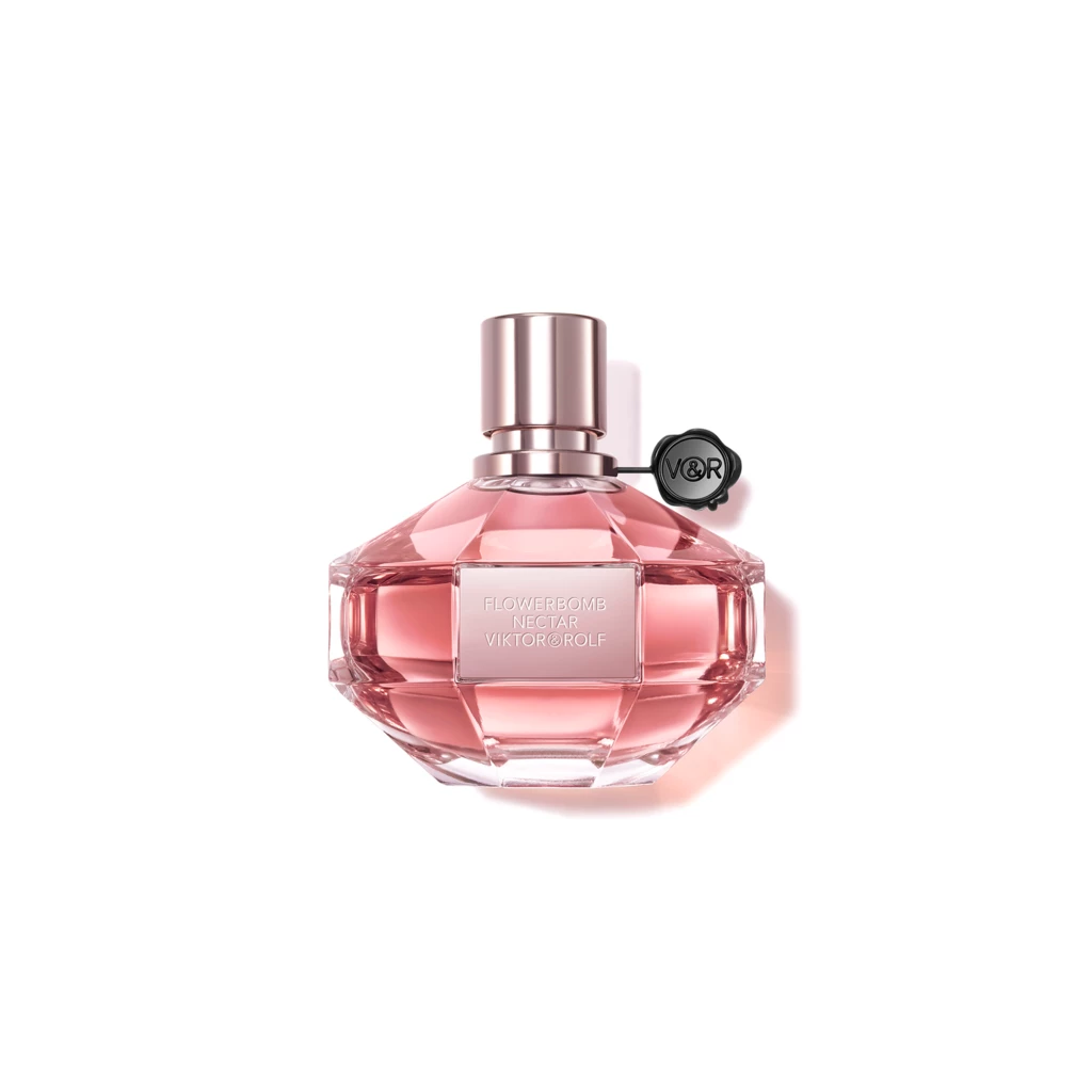 Viktor&Rolf - Flowerbomb Nectar EdP 90 ml på KICKS.se