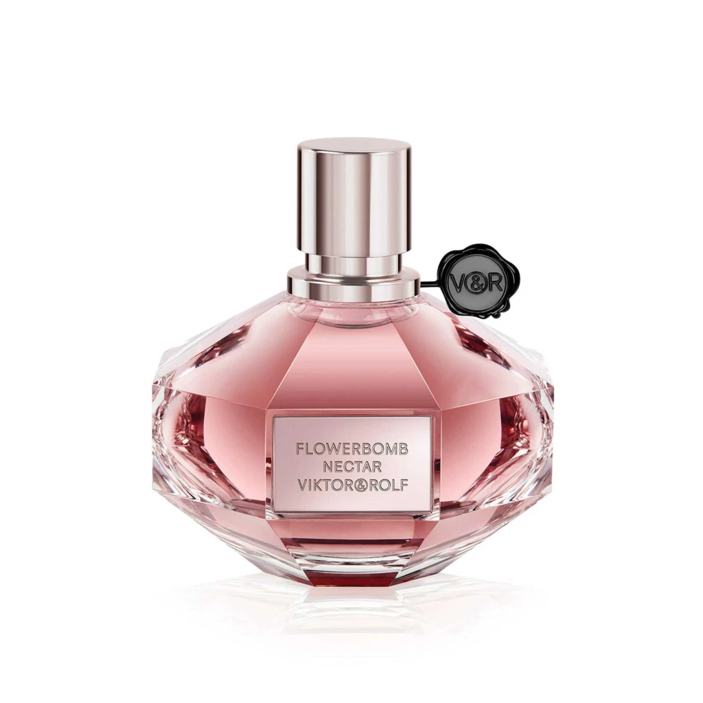 Viktor&Rolf - Flowerbomb Nectar EdP 50 ml på KICKS.se