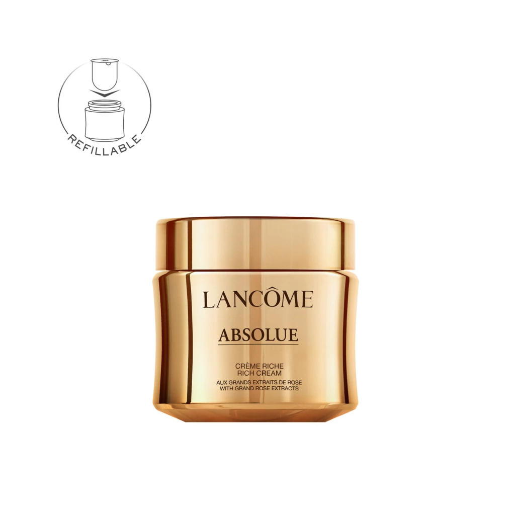 Lancôme - Absolue Rich Cream 60 ml på KICKS.se
