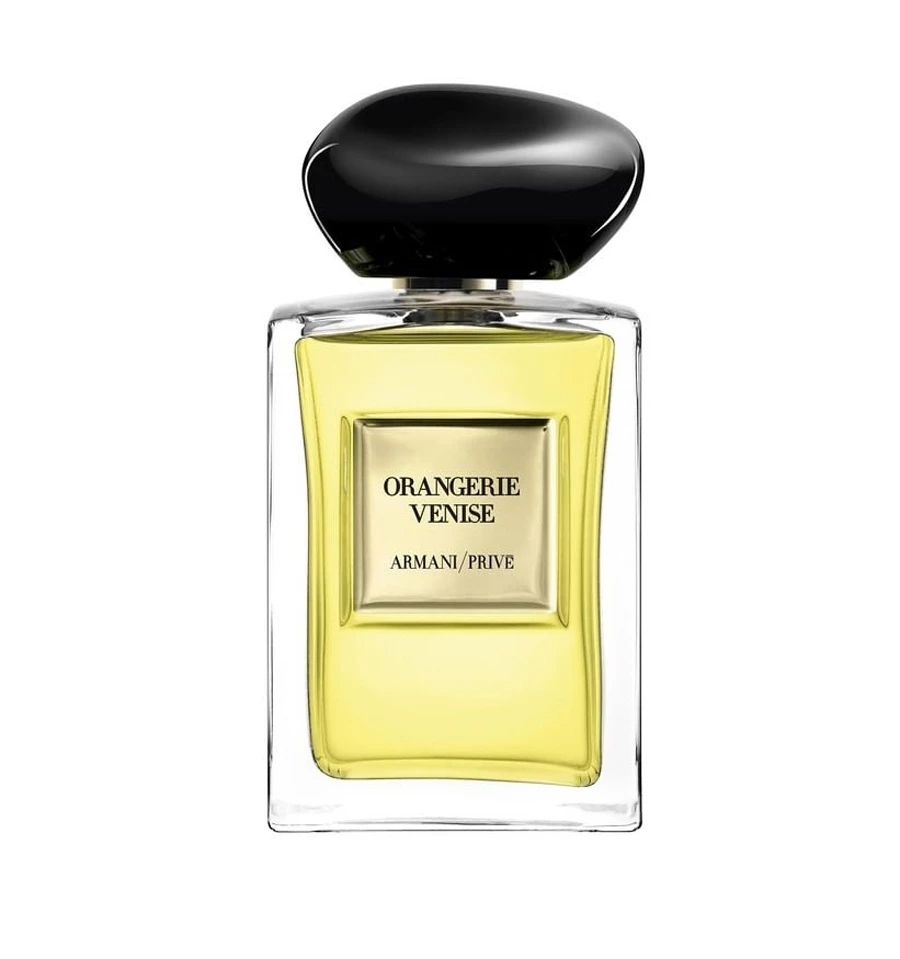 Armani Privé - Orangerie Venise EdT 100 mlosoitteessa Kicks.fi