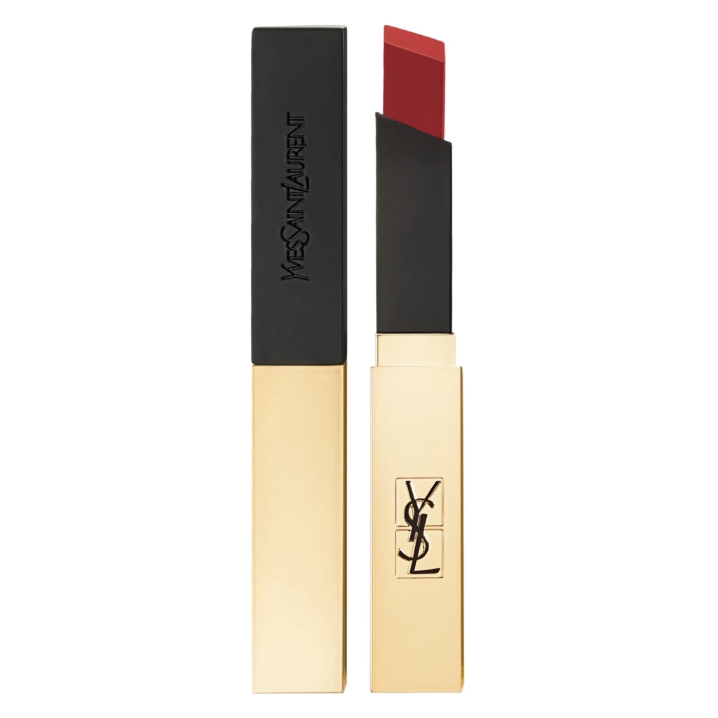 Yves Saint Laurent - Rouge Pur Couture The Slim Lipstick 23 Mystery Redosoitteessa Kicks.fi