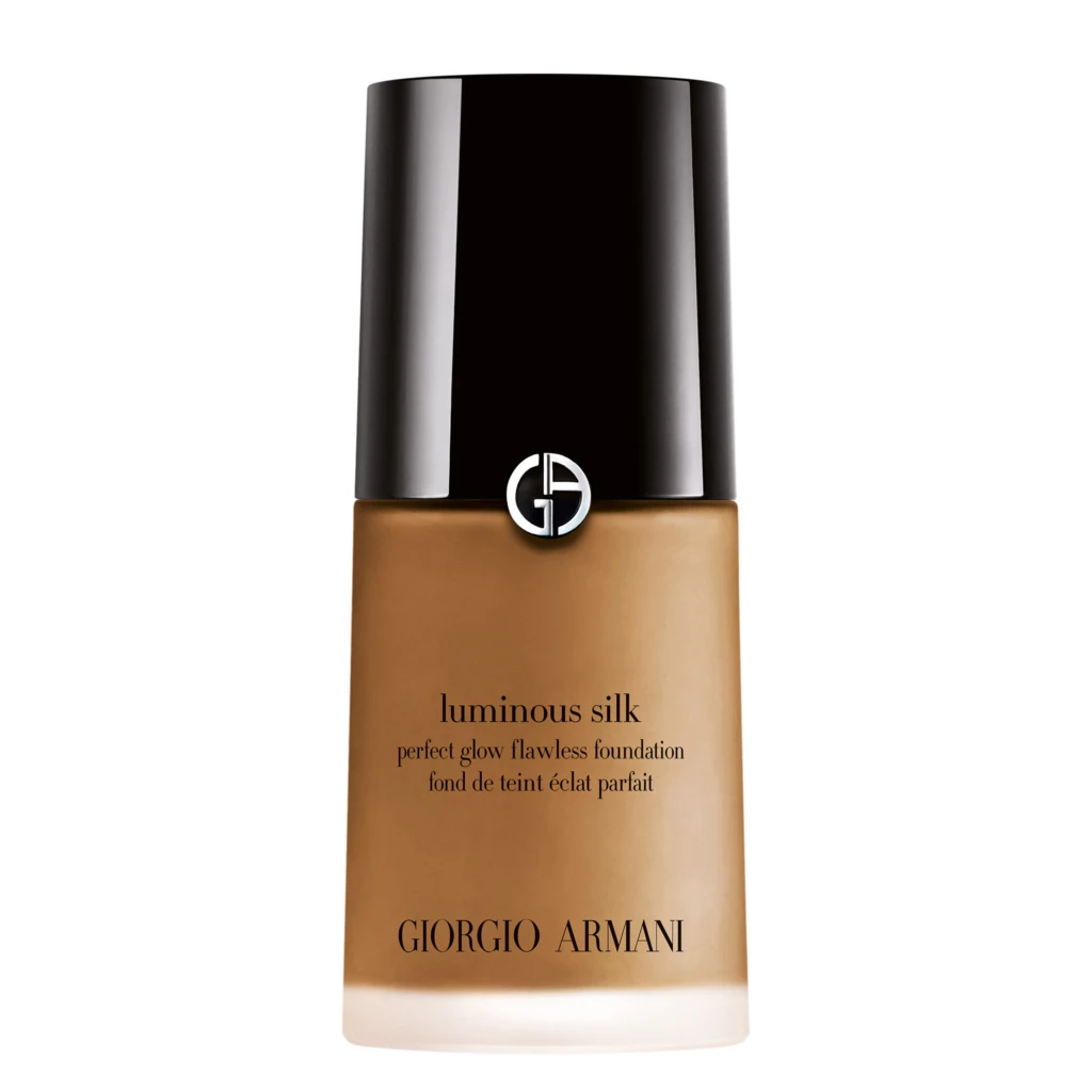 Armani - Luminous Silk Foundation 11osoitteessa Kicks.fi