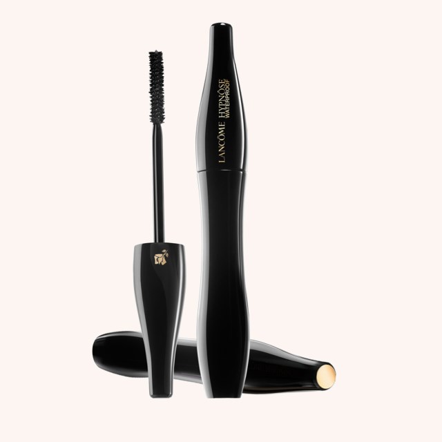 Hypnôse Mascara Waterproof 01 Black