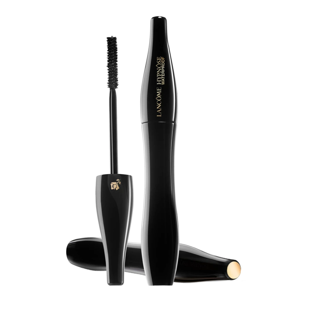 Lancôme - Hypnôse Mascara Waterproof 01 Black på KICKS.no