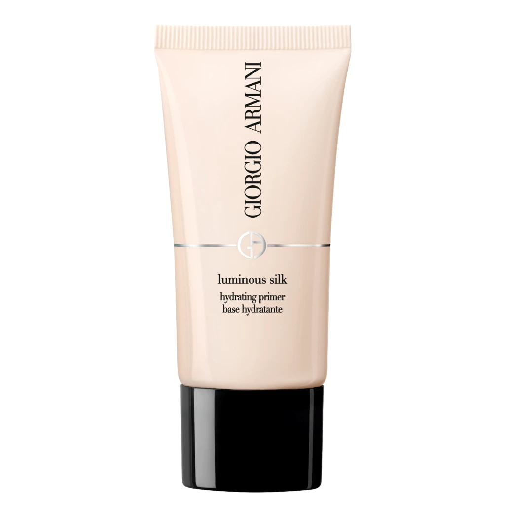 Armani - Luminous Silk Hydrating Face Primer 30 ml på KICKS.se
