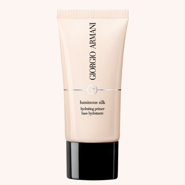 Luminous Silk Hydrating Face Primer 30 ml Luminous Silk Hydrating Face Primer 30 ml