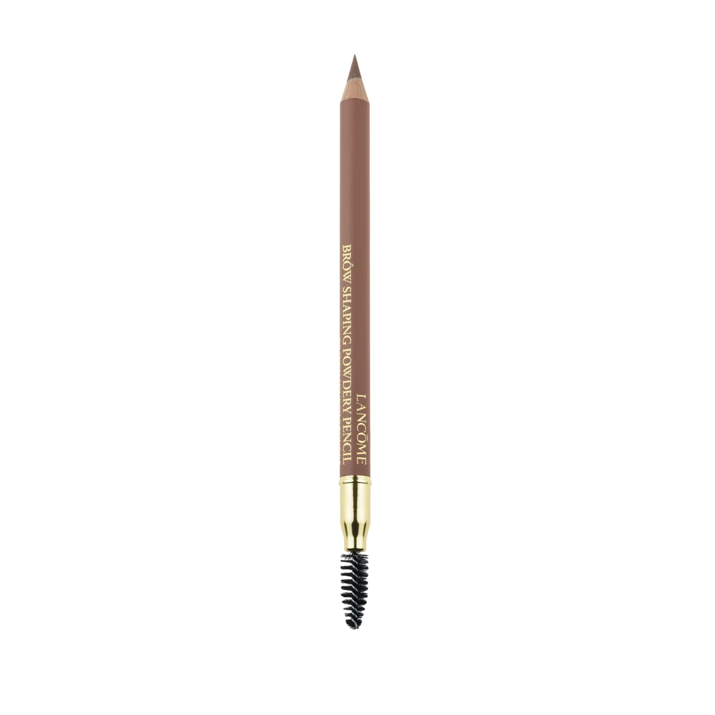 Lancôme - Brow Shaping Powdery Pencil 02 Dark Blonde på KICKS.no
