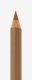 Brow Shaping Powdery Pencil 03 Light Brown Brow Shaping Powdery Pencil 03 Light Brown