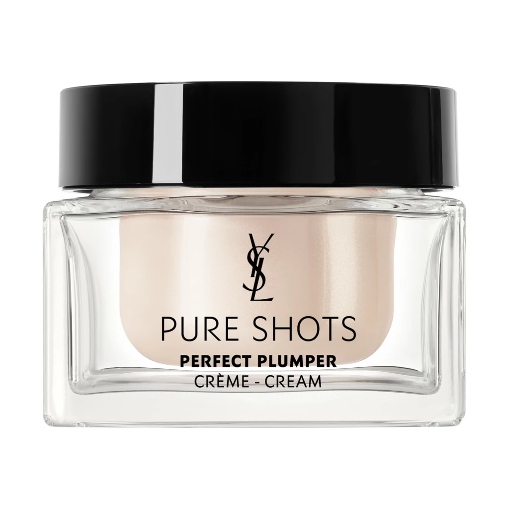 Yves Saint Laurent - Pure Shots Perfect Plumper Cream 50 ml på KICKS.no