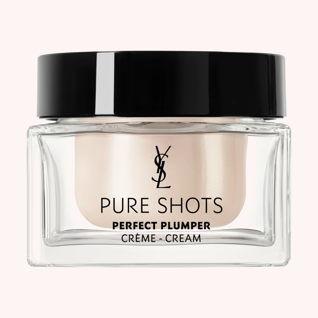 Pure Shots Perfect Plumper Cream 50 ml