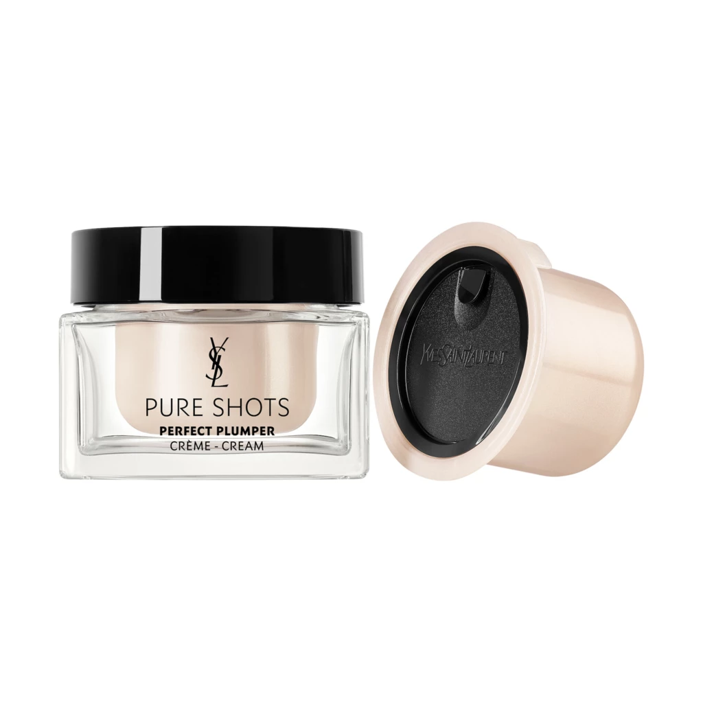 Yves Saint Laurent - Pure Shots Perfect Plumper Cream Refill 50 ml på KICKS.se