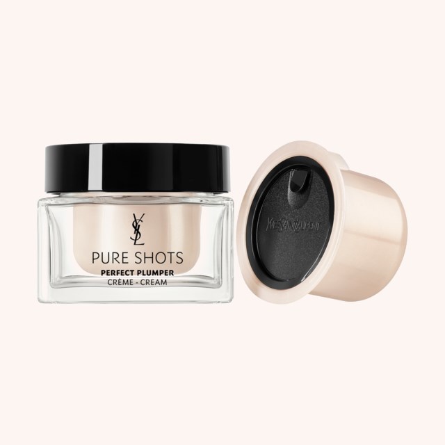 Pure Shots Perfect Plumper Cream Refill 50 ml Pure Shots Perfect Plumper Cream Refill 50 ml
