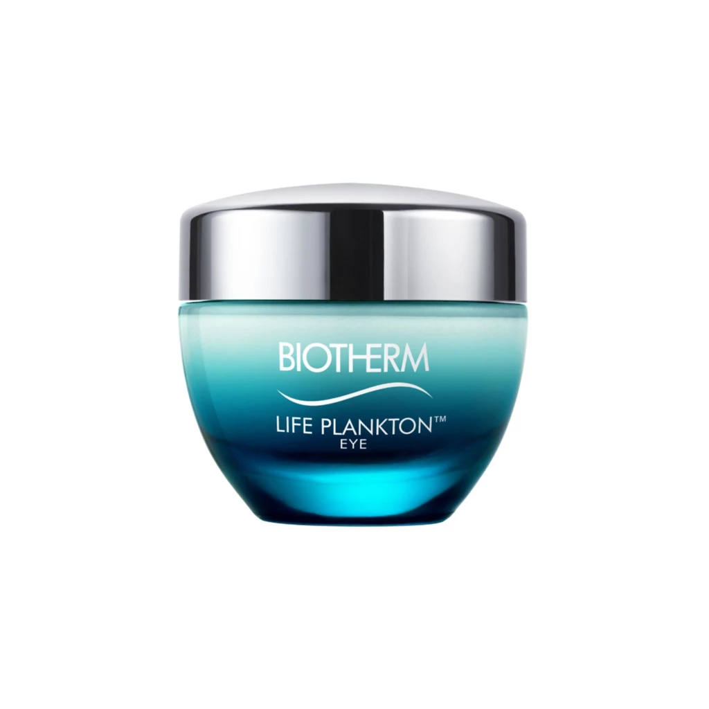 Biotherm - Life Plankton Moisturizing Eye Cream 15 ml på KICKS.no