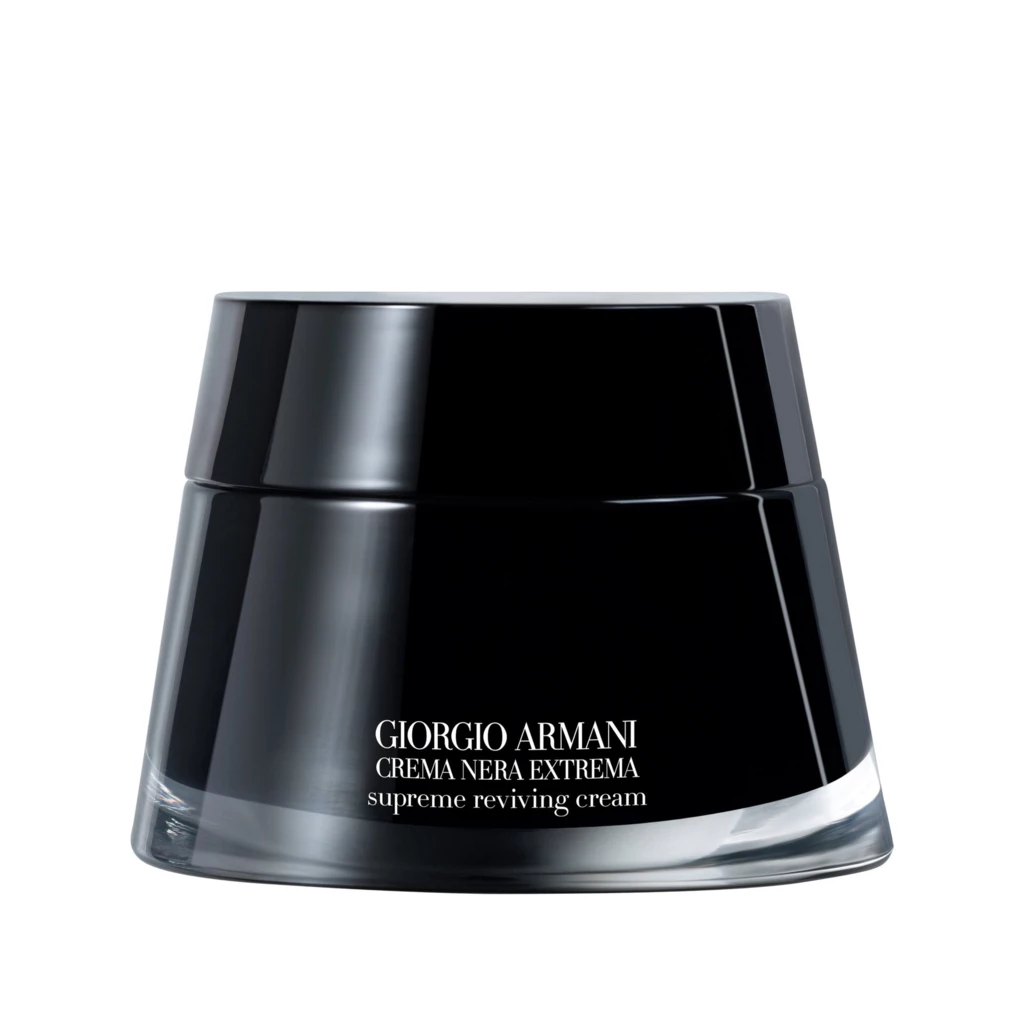 Armani - Crema Nera Extrema Reviving Light Cream 50 ml på KICKS.se