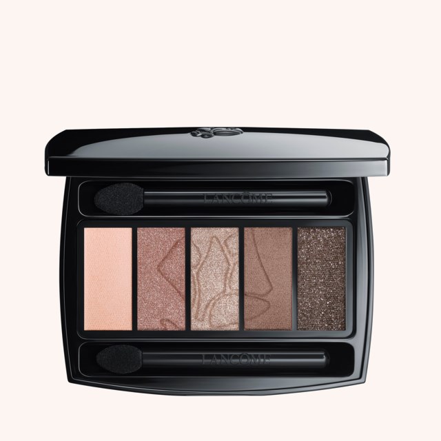 Hypnôse Drama Eye Shadow Palette 04 Taupe Craze Hypnôse Drama Eye Shadow Palette 04 Taupe Craze